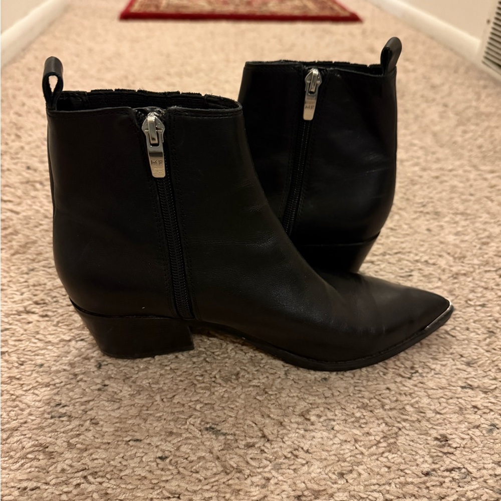 Marc Fisher Boots